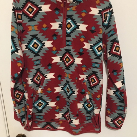 Woman’s western sweater - Picture 2 of 4